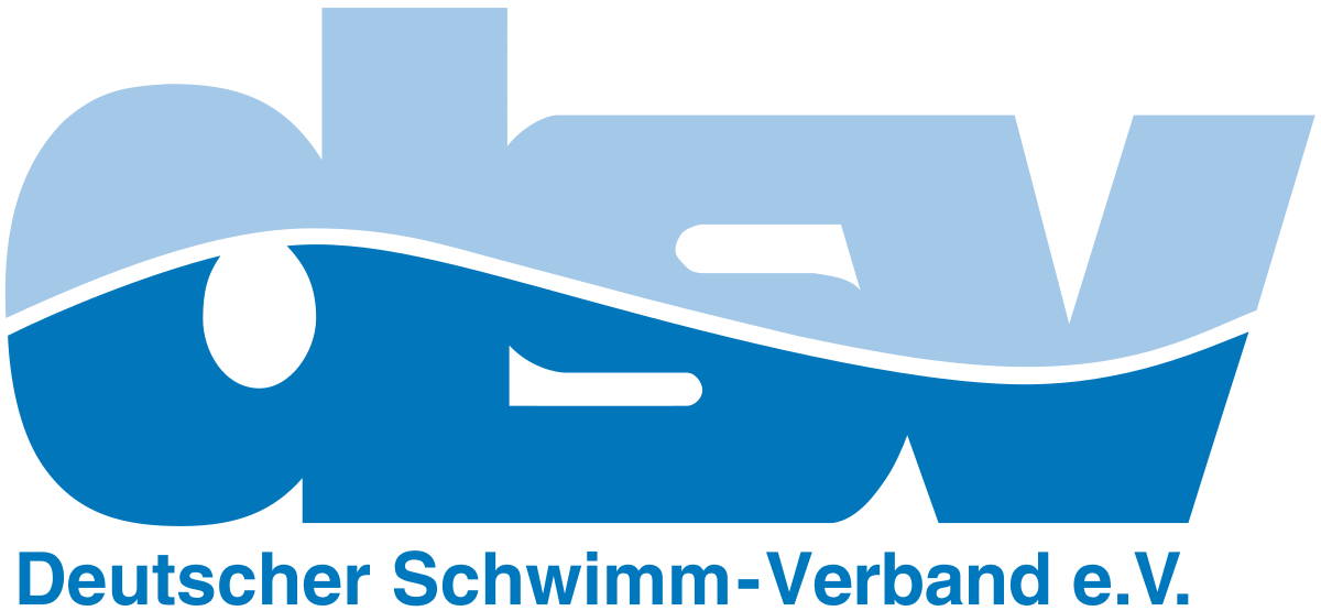 Deutscher Schwimmverband Logo