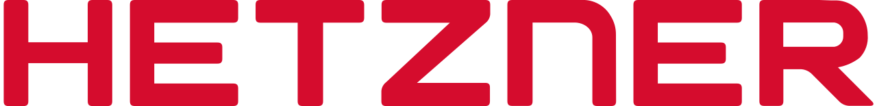 Hetzner Logo